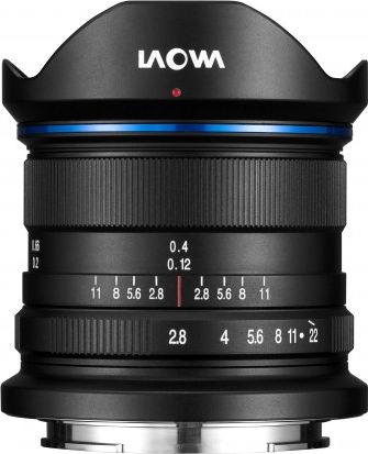 Obiektyw Venus Optics Laowa C&D-Dreamer Nikon Z 9 mm F/2.8