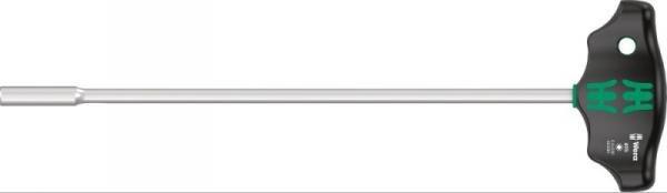 Wera Klucz nasadowy z rękoj.poprzecz. 5x230mm Wera