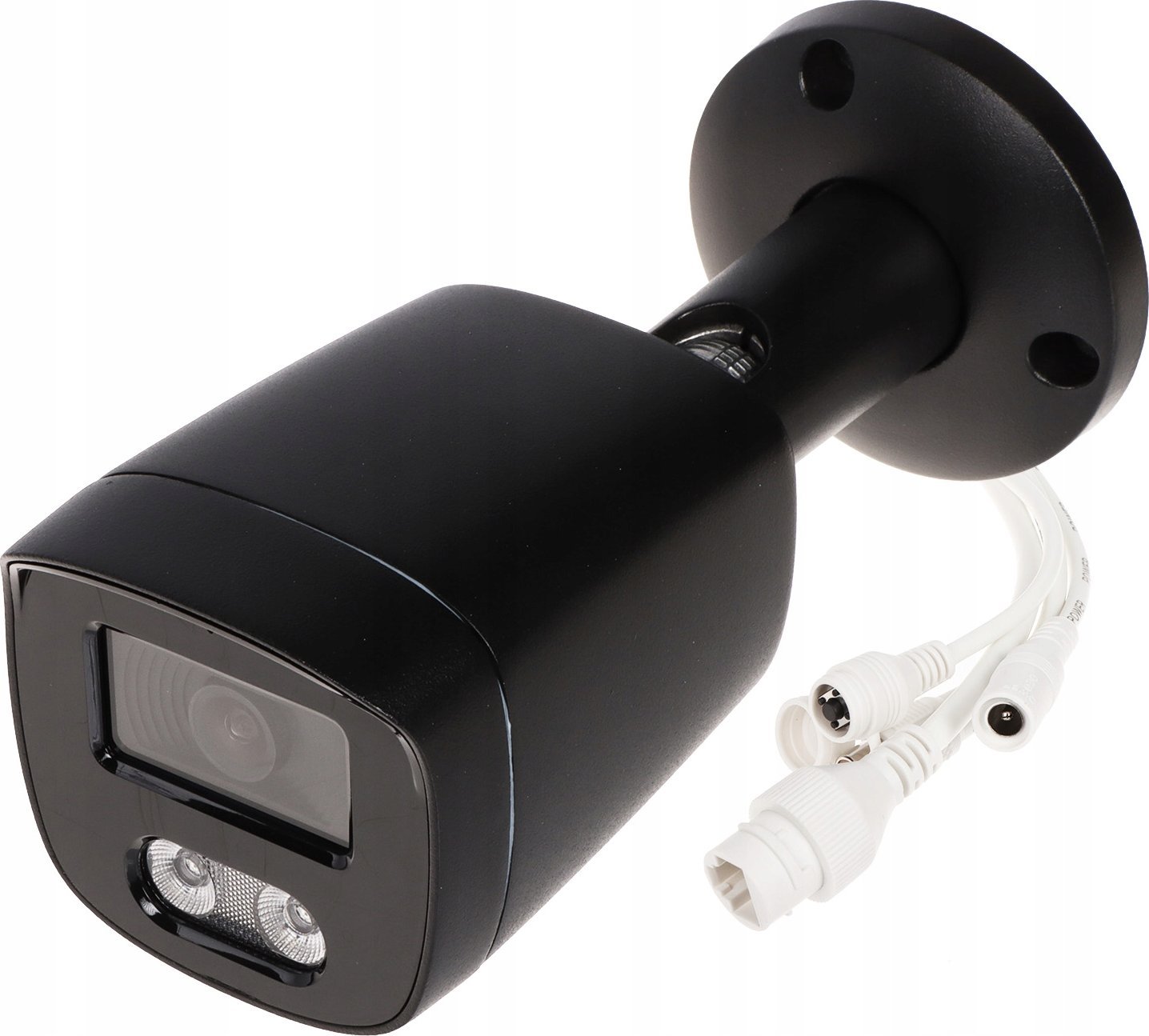 Kamera IP APTI KAMERA IP APTI-AI508CA3-28WP-BLACK - 5 Mpx 2.8 mm