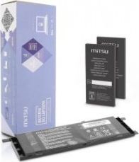 Bateria Mitsu Asus X453 X553MA (BC/AS-X453)