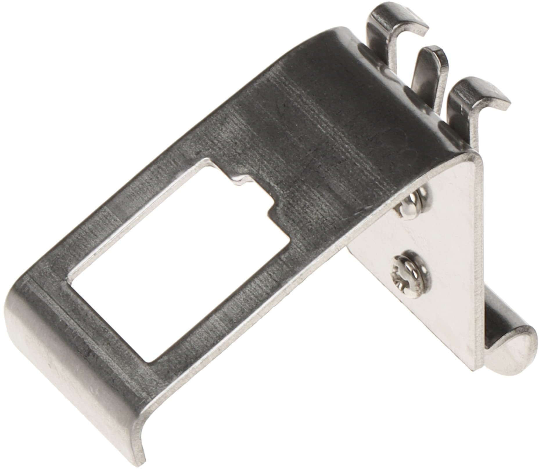 BLACHA MONTAŻOWA FX1-DIN KEYSTONE DIN TS-35