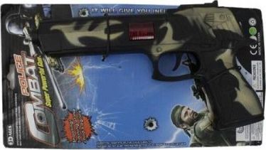 Norimpex Pistolet terkotka Arming (1003082)