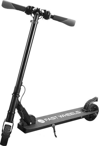 Hulajnoga elektryczna Quer Fast Wheels