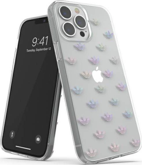 Adidas Adidas OR SnapCase ENTRY iPhone 13 Pro Max 6,7" colourful 47138