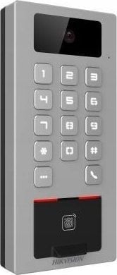 Hikvision Terminal kontroli dostępu DS-K1T502DBFWX-C
