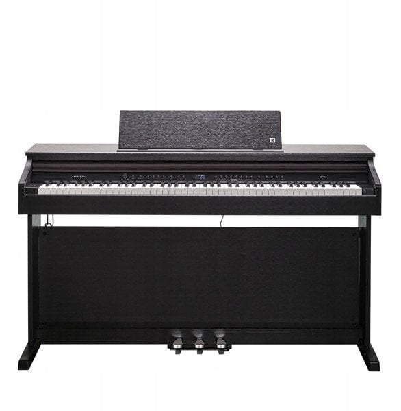 Kurzweil CUP E1 Rosewood - Pianino cyfrowe