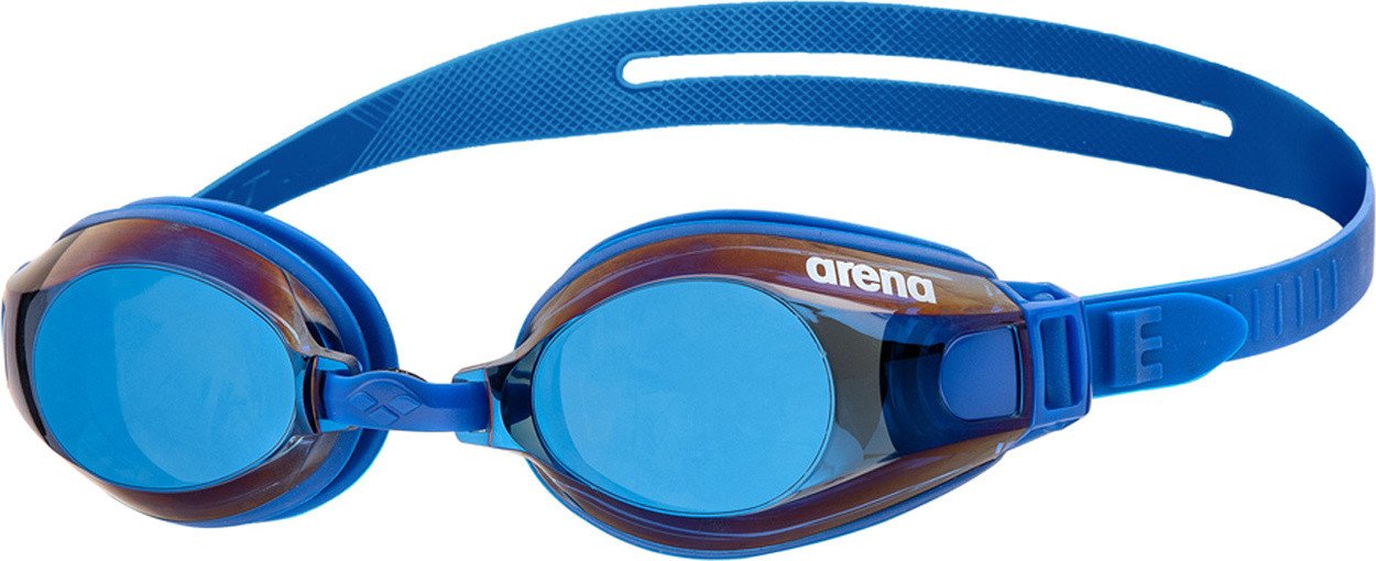 Okularki ZOOM X-FIT MIRROR