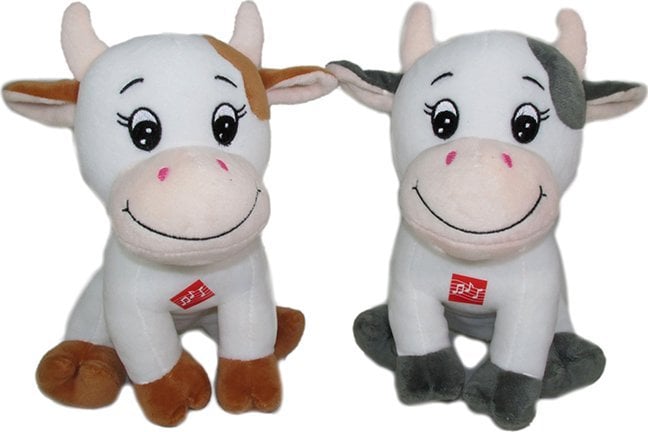 Sun-Day Krowa K-1236 2kol z głosem 20cm 163936