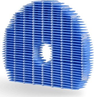 Sharp Filtr do oczyszczacza KC-G40EUW/G40EUH/G50EUW/G60EUW