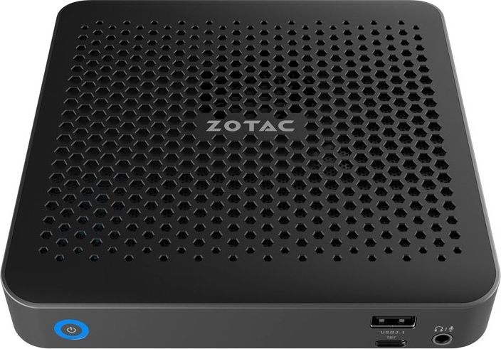 Komputer Zotac Zbox MI646 Intel Core i5-1135G7