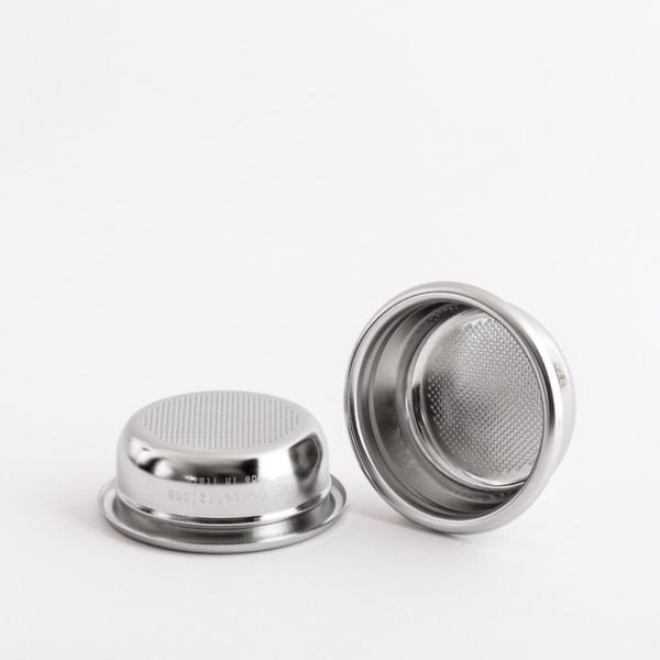 Filtr podwójny IMS do ekspresu z grupą zaparzającą E-61 12/18g H24,5