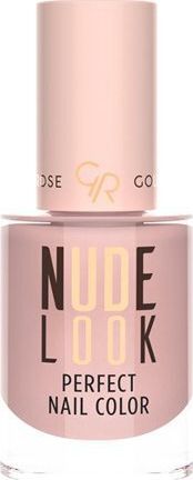 Golden Rose Nagų lakas Golden Rose Nude Look, 10,2 ml, 02 Pinky Nude