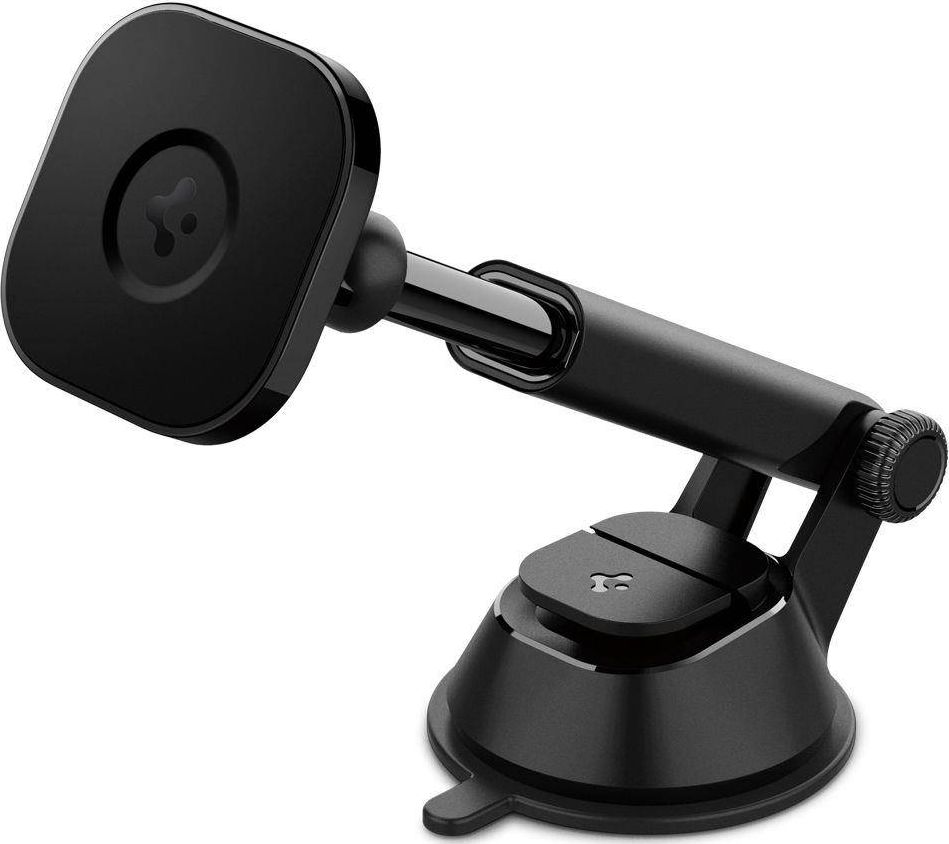Spigen Uchwyt magnetyczny do samochodu Magnetic MagSafe Dashboard ITS35