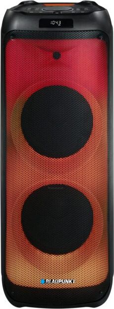 Głośnik Blaupunkt PB12DB czarny (PB12DB)