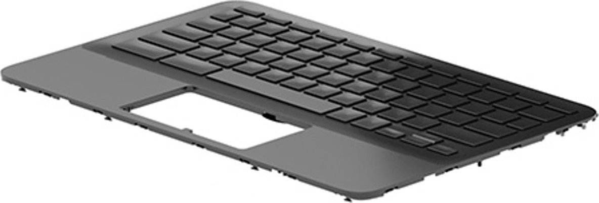 Pamięć do laptopa HP HP M44258-B31 części zamienne do notatników Klawiatura