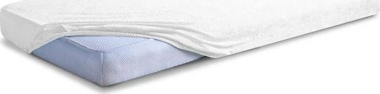 Multitex Prześcieradło 100 x 200 z Gumką Jersey z LYCRĄ 01