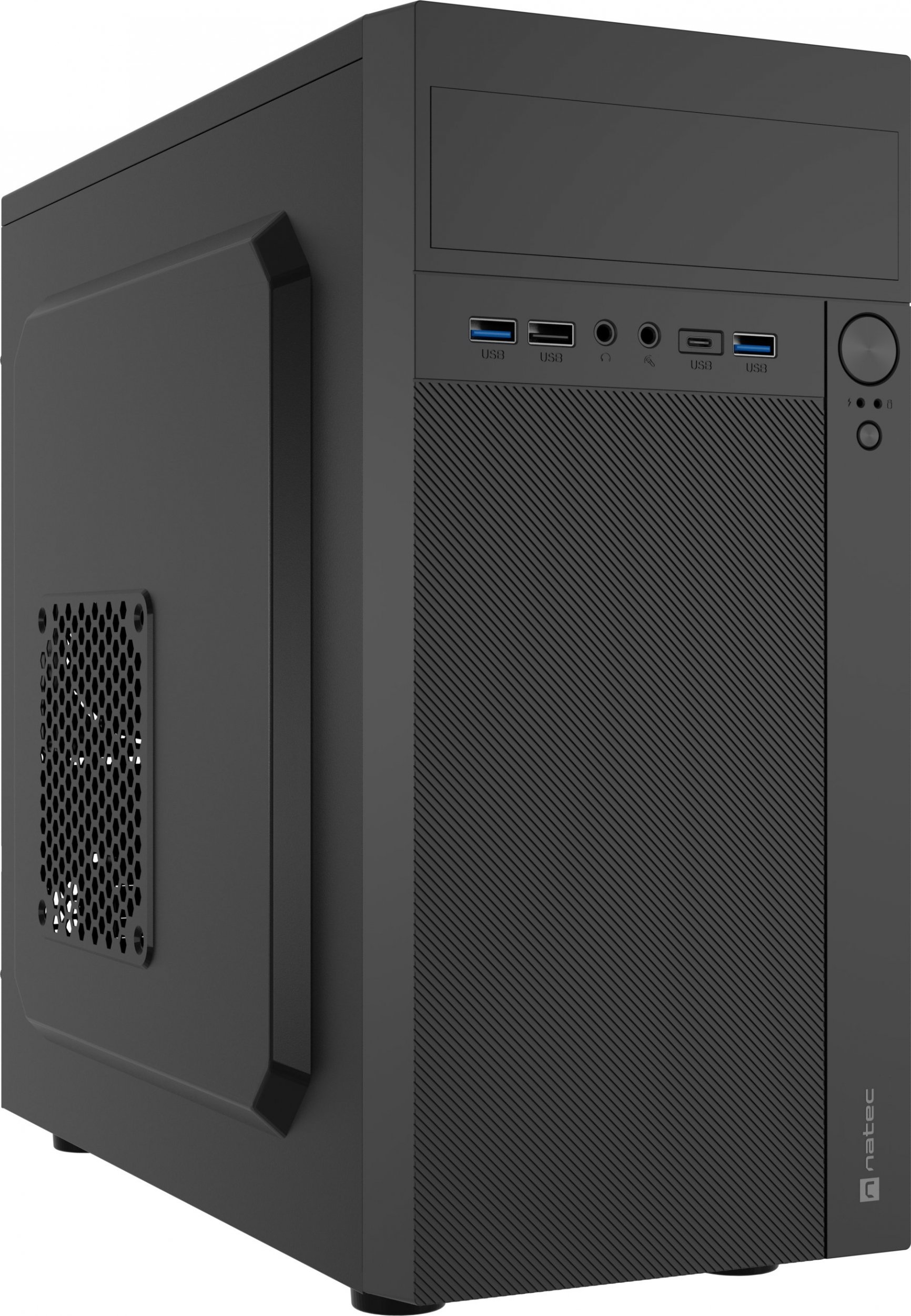 Obudowa Natec Helix USB-C (NPC-2171)