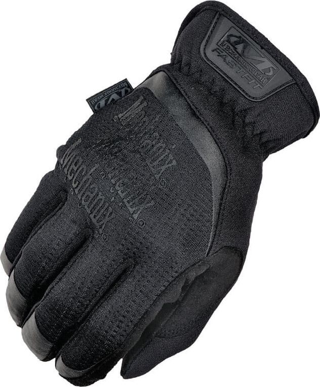 Mechanix Wear Mechanix Wear Rękawice FastFit Covert Czarne XL