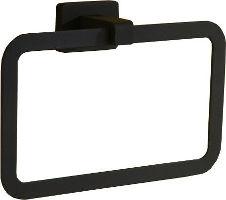 Mexen Uchwyt owalny czarny