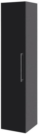 TALL UNIT DOMOLETTI SU38-1 BLACK