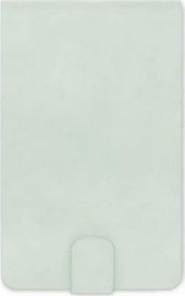 Designworks Ink Notesik w linie Mint z magnesem