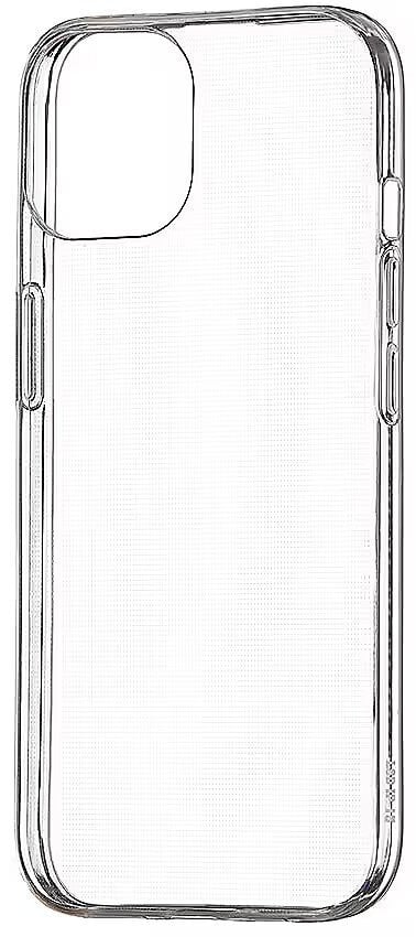 Mocco Ultra Back Case 2 mm Silicone Case for Apple iPhone 16