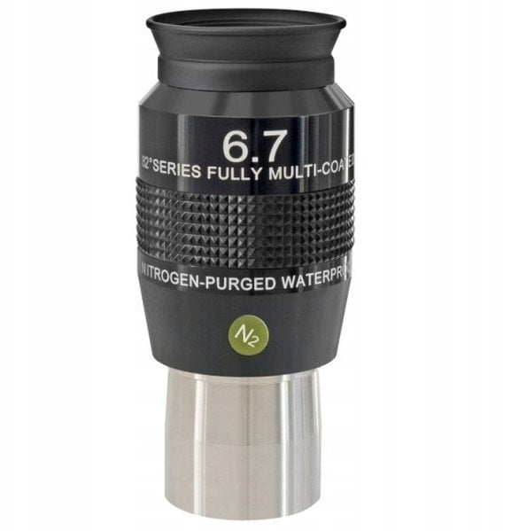 Okular Explore Scientific 82st. 6,7 mm 1,25"