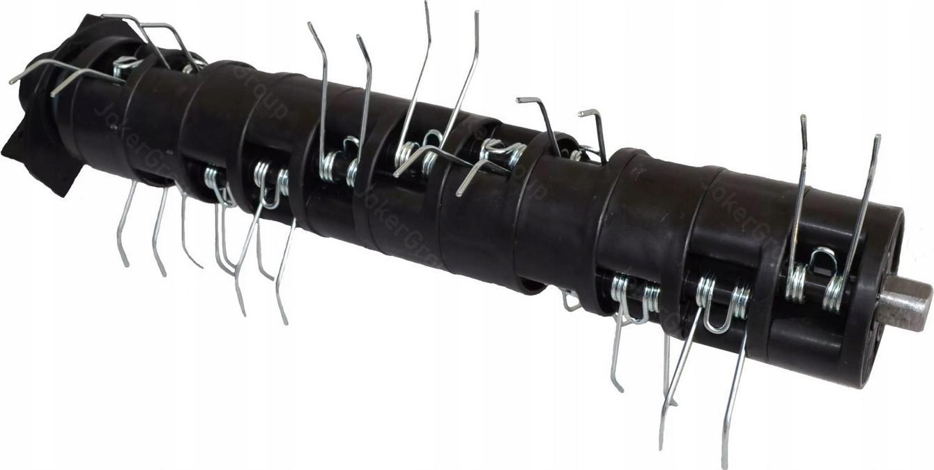 AL-KO Wałek ze sprężynami do wertykulatora AL-KO COMBI 36 E 417592