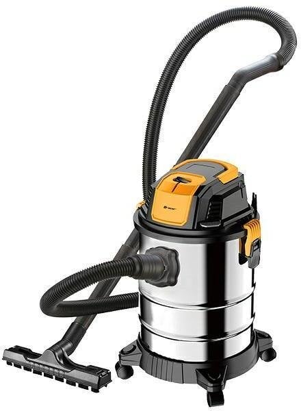 TRACER ODKURZACZ PRZEMYSŁOWY Dust Rider