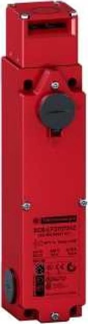 Schneider Electric Wyłącznik krańcowy bezpieczeństwa 4R 2Z z blokowaniem elektromagnetycznym XCSLF3737312