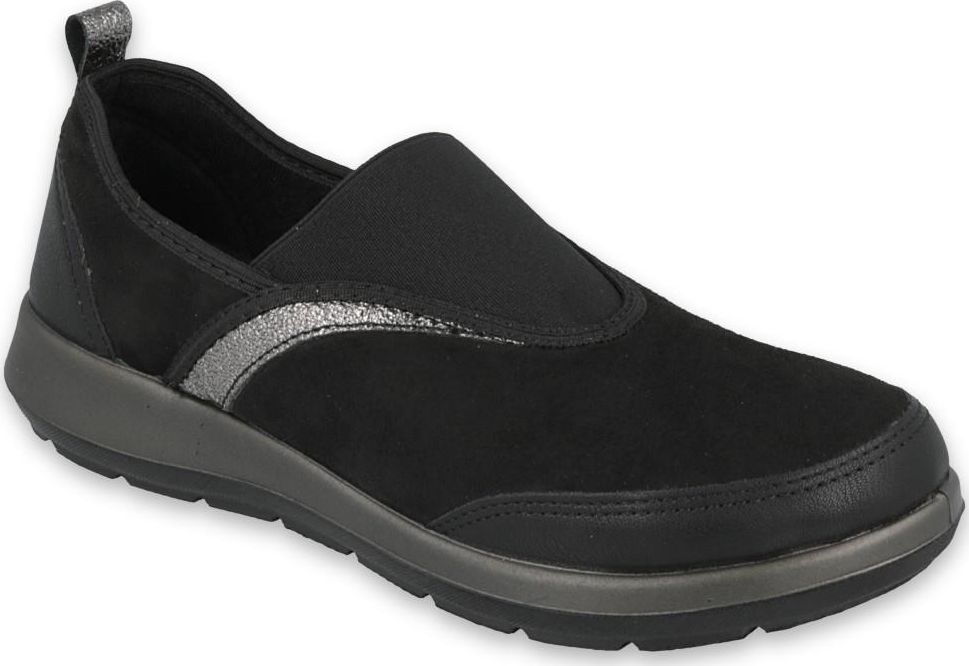 Dr Orto CASUAL Dr Orto CASUAL - Obuwie buty Damskie półbuty trzewiki 36