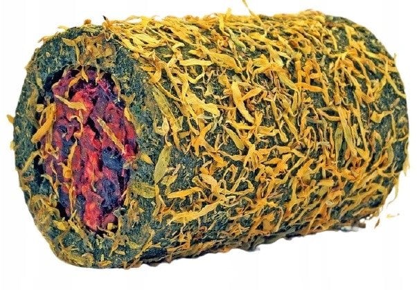 Dako-Art DA TUNEL NAGIETKOWY Z ZIOLAMI I WARZYWAMI 847