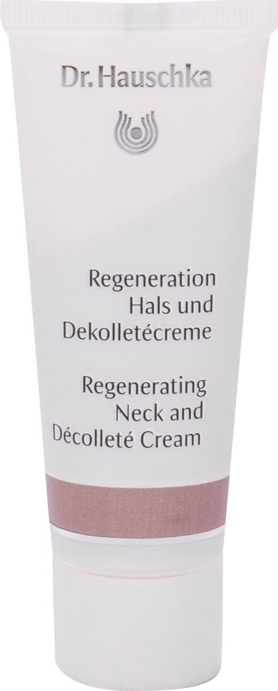 Dr. Hauschka Regenerujący Krem do twarzy na dzień 40ml