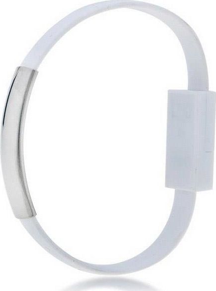 Adapter USB Akyga Biały (AK-AD-34)