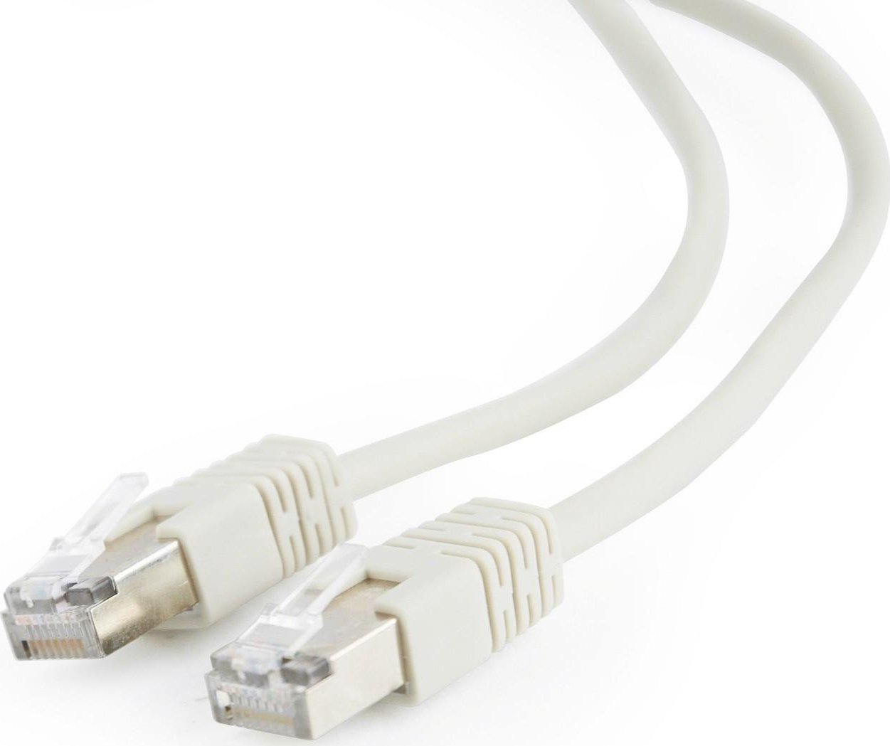 Gembird PATCH CABLE CAT5E FTP 10M/PP22-10M GEMBIRD