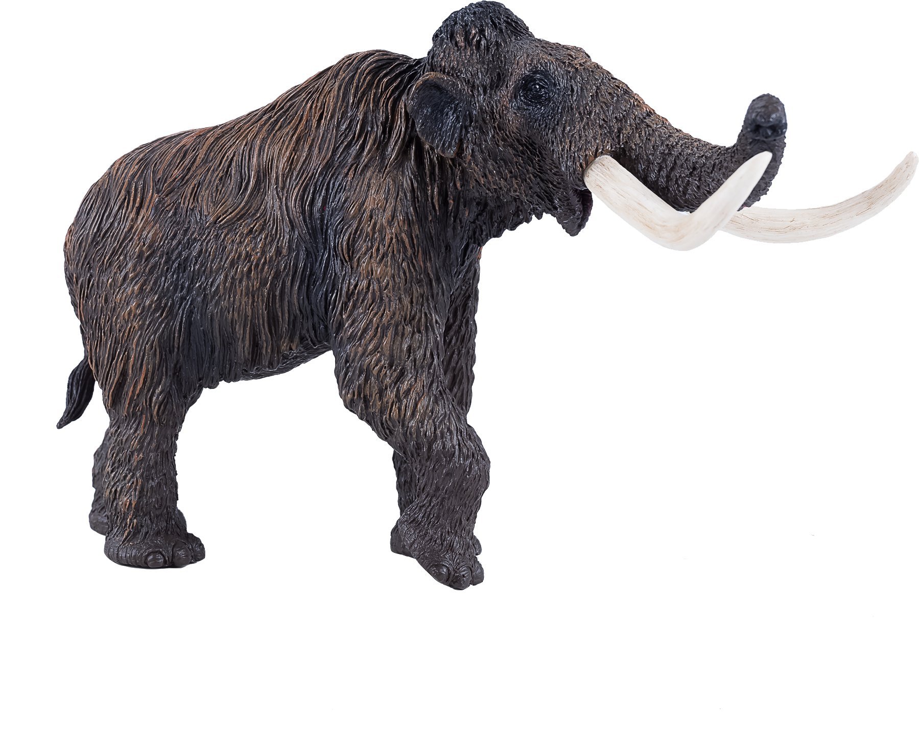 Figurka Mojo Wełnisty mamucie