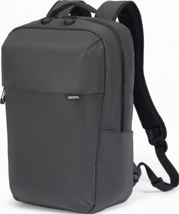Plecak Dicota Commuter Plecak na laptopa 40.6 cm 13" - 16" reflective