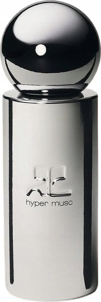 courreges COURREGES Hyper Musc EDP spray 100ml