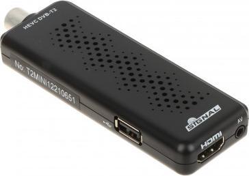 Tuner TV Signal T2-MINI