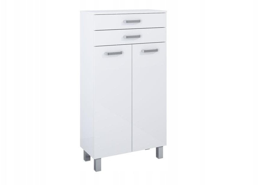 RE169204008060 / ELITA / SUNN / PÓŁSŁUPEK 60 2D 2S WIITE HG NN / 169204 /