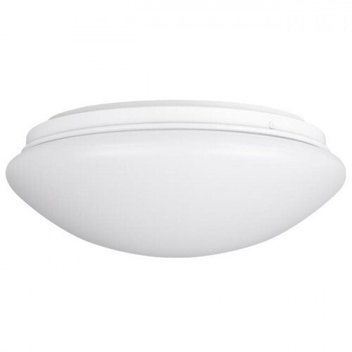 Plafon LOBO 1xE27 okrągły