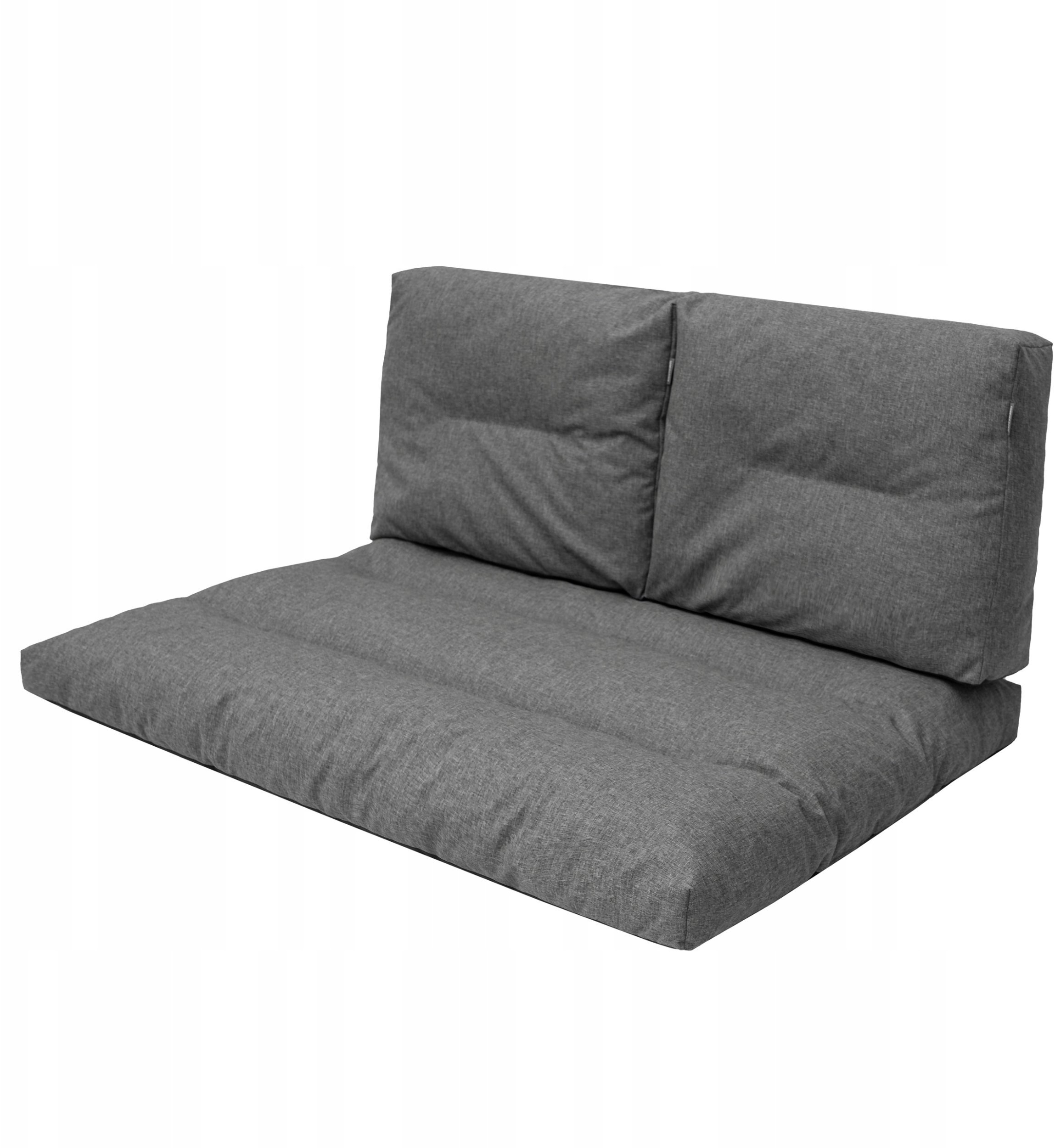 Flor De Mayo Kwiat GRAFITOWY