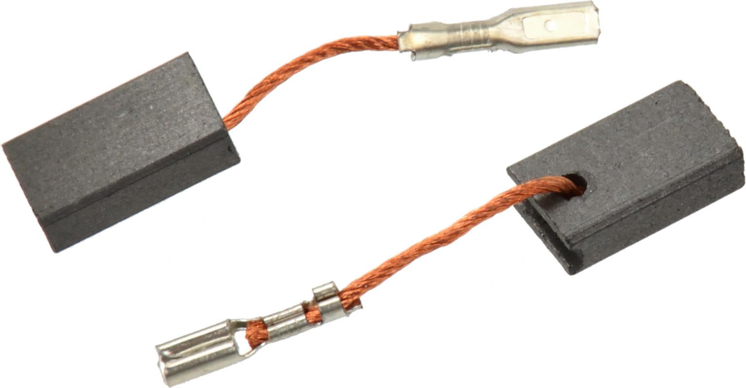 Geko Szczotki węglowe BS138/5x10x16.5mm (G00489)