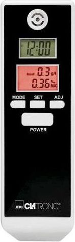 Alkomat Clatronic AT 3605