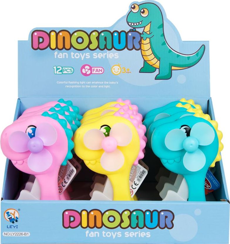 Mega Creative Wiatraczek 17cm