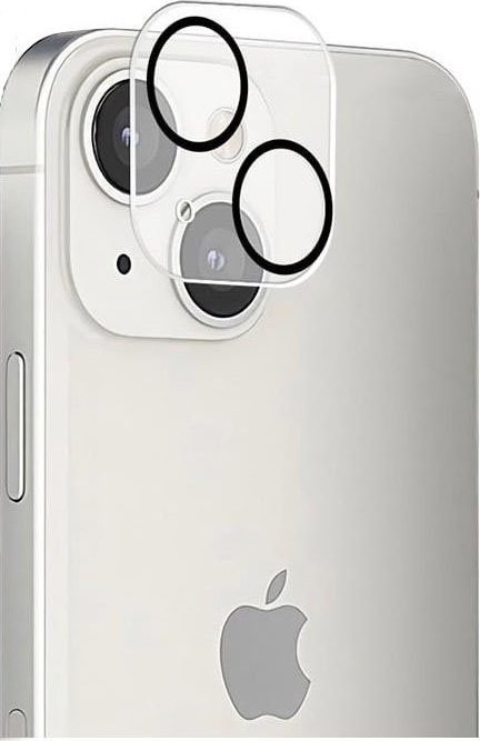 Hofi Szkło na Aparat do iPhone 13 Mini / iPhone 13