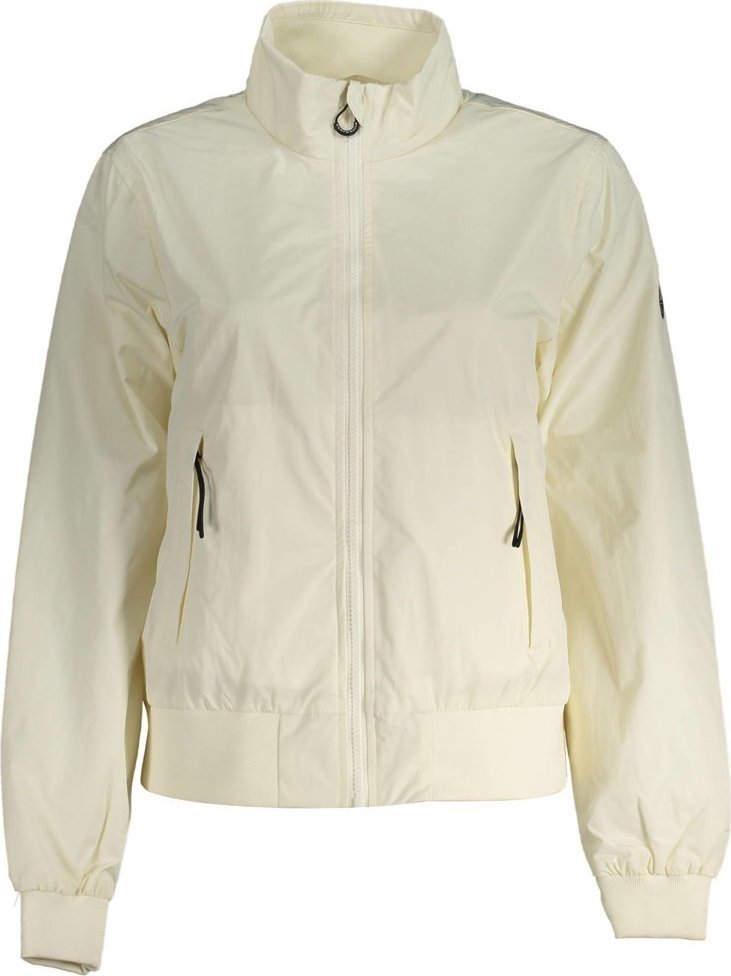 NORTH SAILS BIAŁA DAMSKA KURTKA NORTH SAILS XS EU