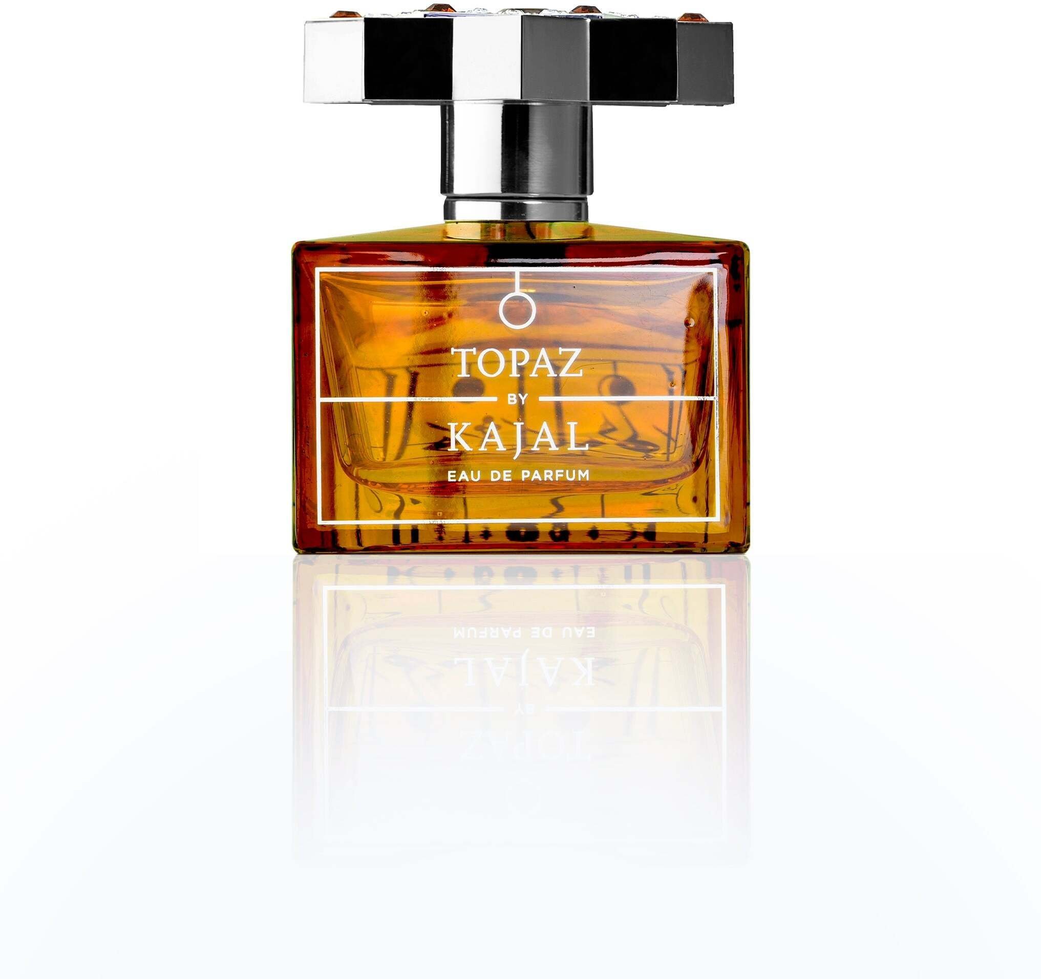 KAJAL Topaz EDP spray 100ml