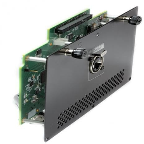 PreSonus SL-Dante-SPK Card