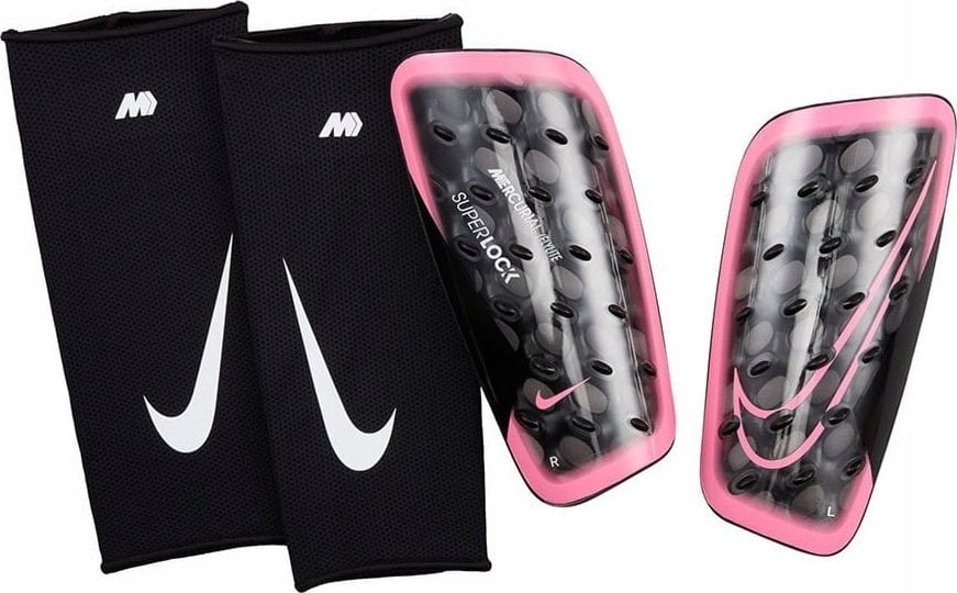 Nike Nagolenniki Nike Mercurial Fly Lite Super Lock DN3608-675